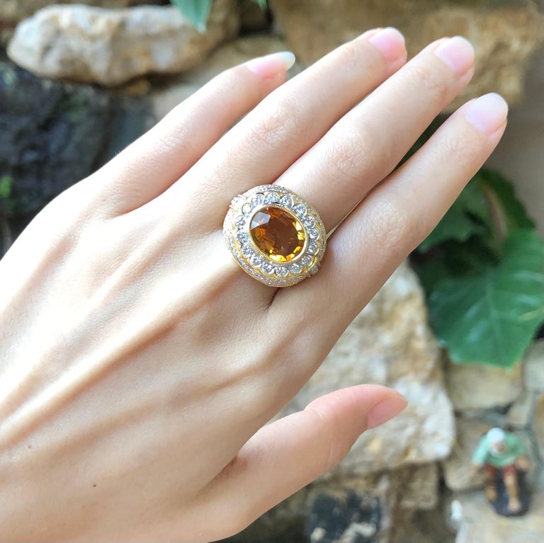 Guru diamond ring best sale