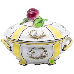 Ceramic Soup Tureens