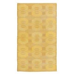 Scandinavian flat weave rugs