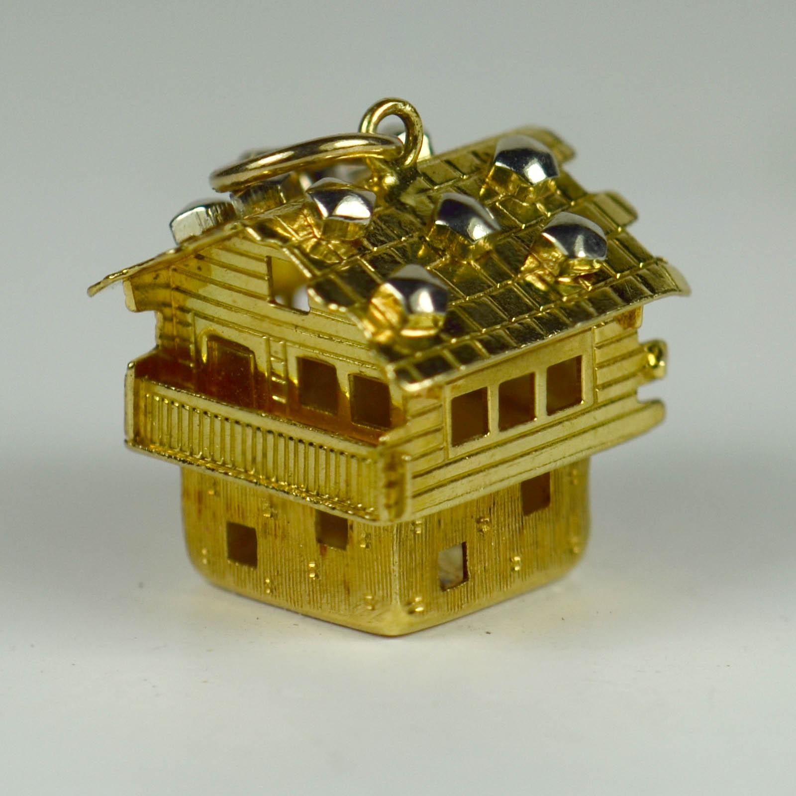 charm bracelet cartier