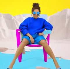 Mujer Uno