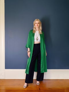 Yemeni Bracelet - Tavia Atelier