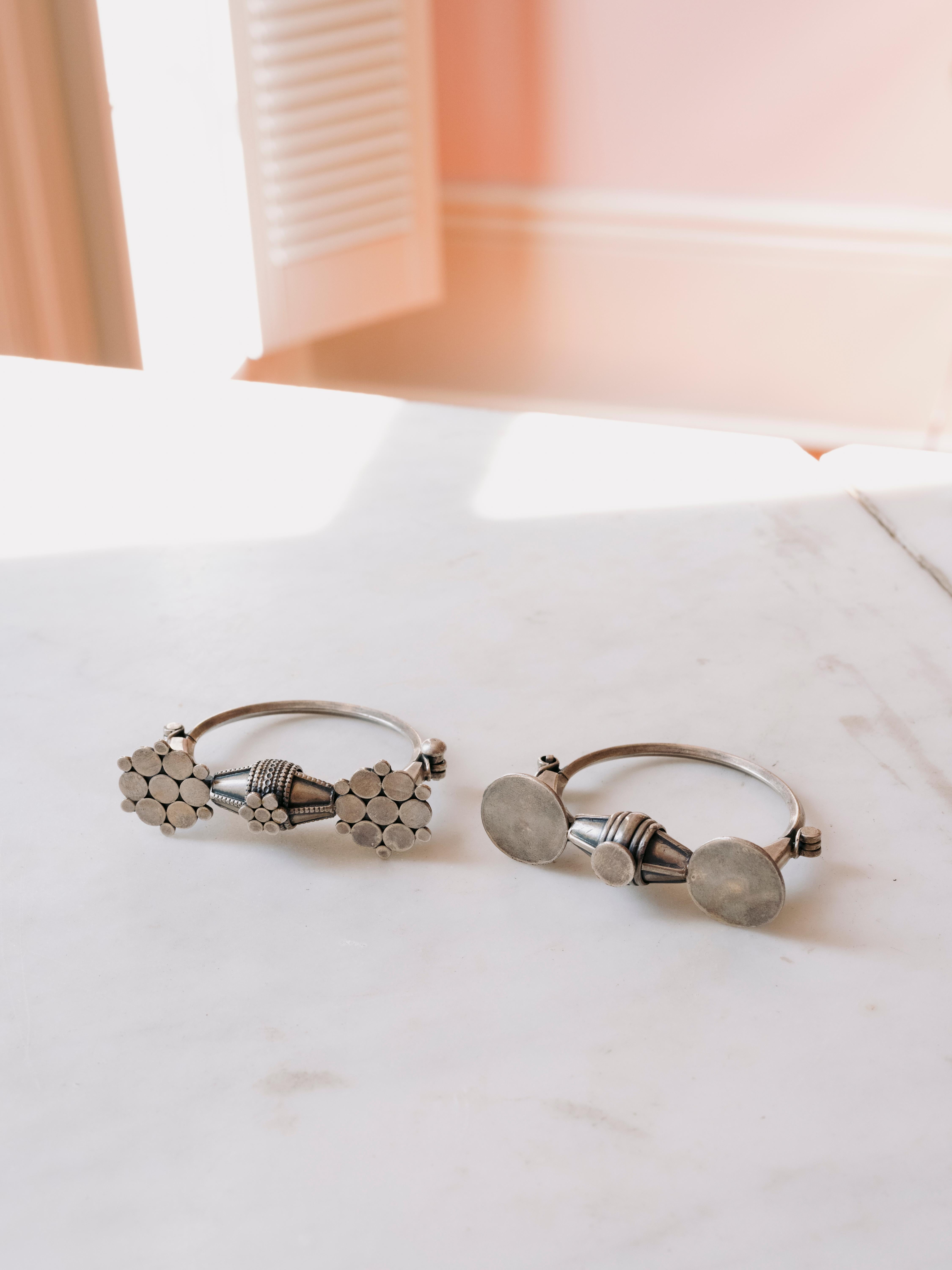 Bracciale Yemenita - Tavia Atelier A In condizioni Nuovo in vendita a New Orleans, LA