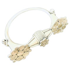 Yemeni Bracelet - Tavia Atelier