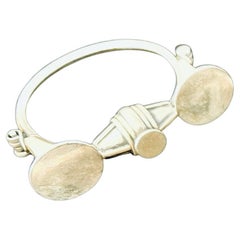 Bracelet Yéménien - Tavia Atelier