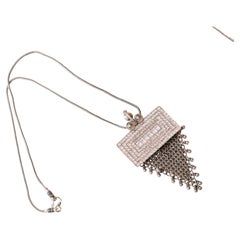 Yemeni Necklace - Tavia Atelier