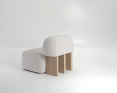 Yemeni Premium Contemporary Designer Lounge Sofa, Made in Italy