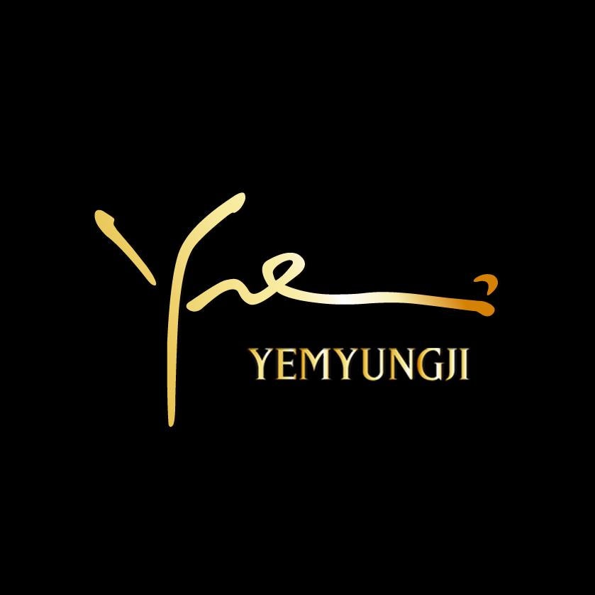 Yemyungji Baroque Pearls 18 Karat Yellow Gold Line Drop Earrings For Sale 5