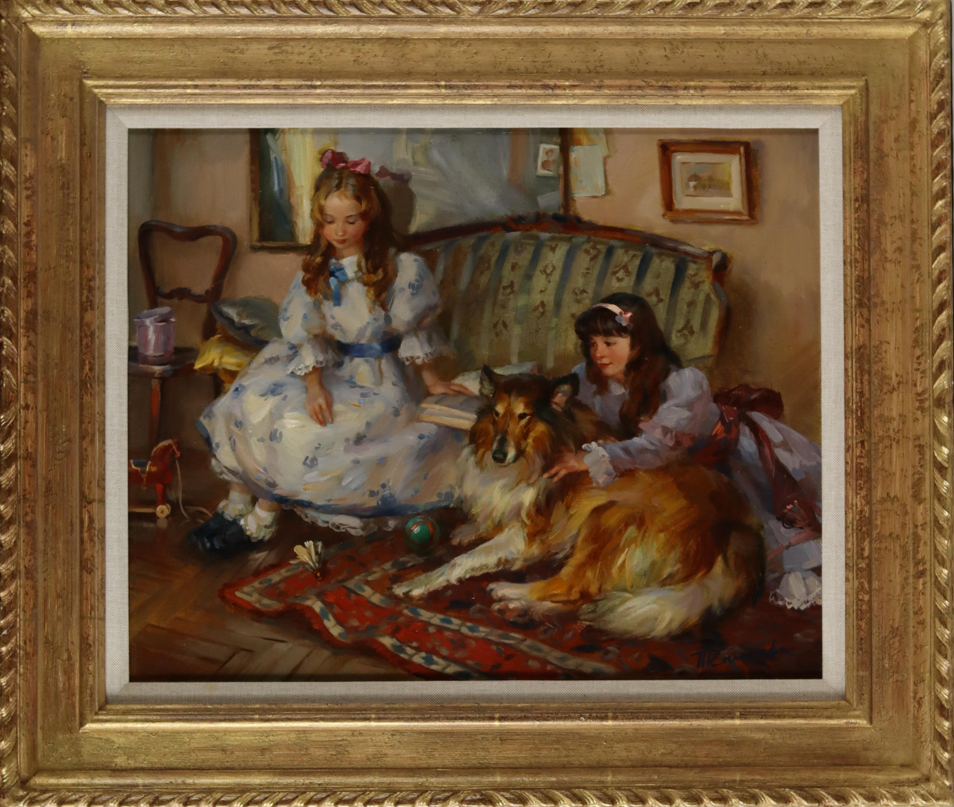 charmaine collie