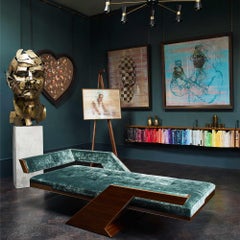 Yeo Daybed von LINLEY London