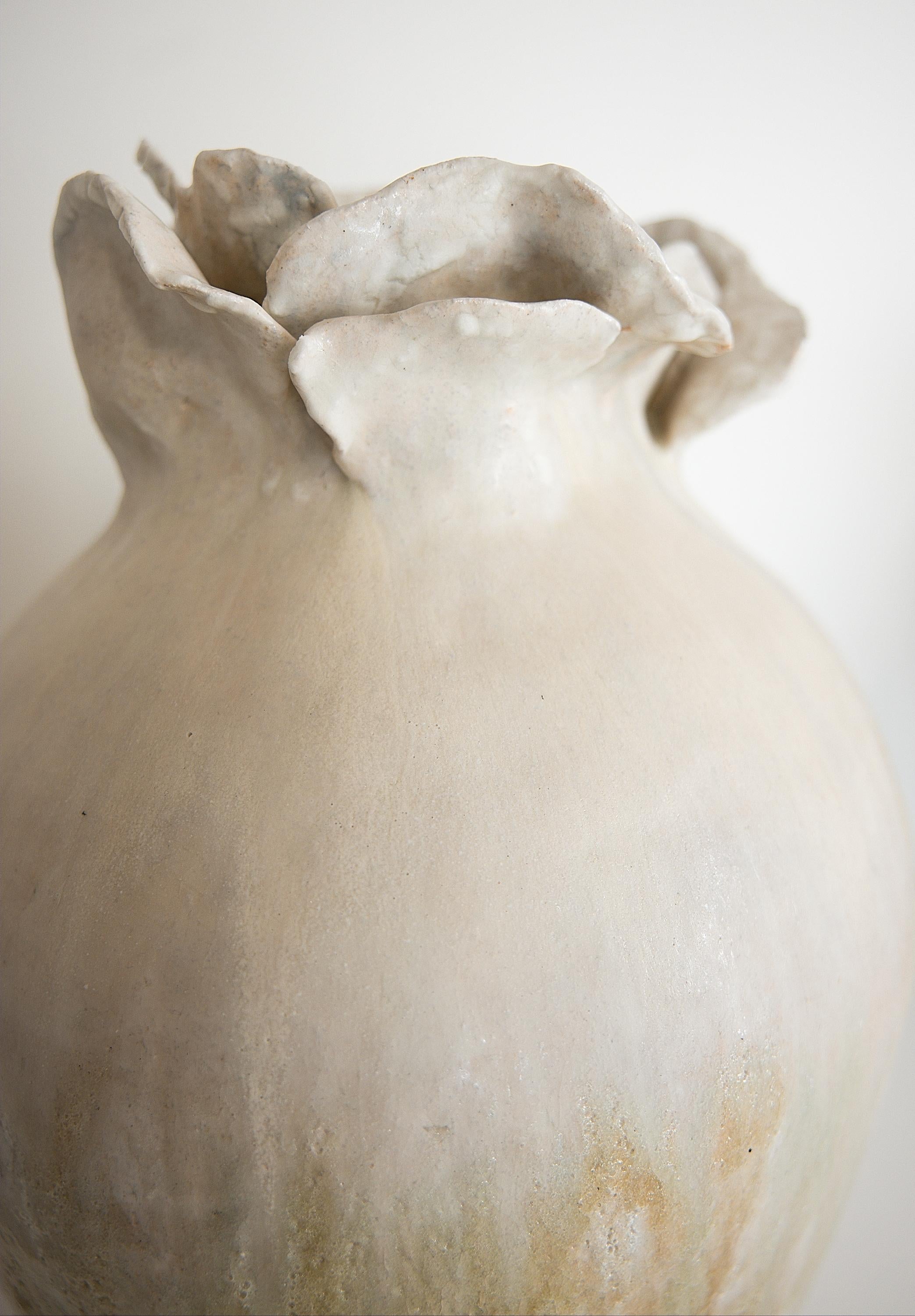 Yeonhwa Vase Large 19 3