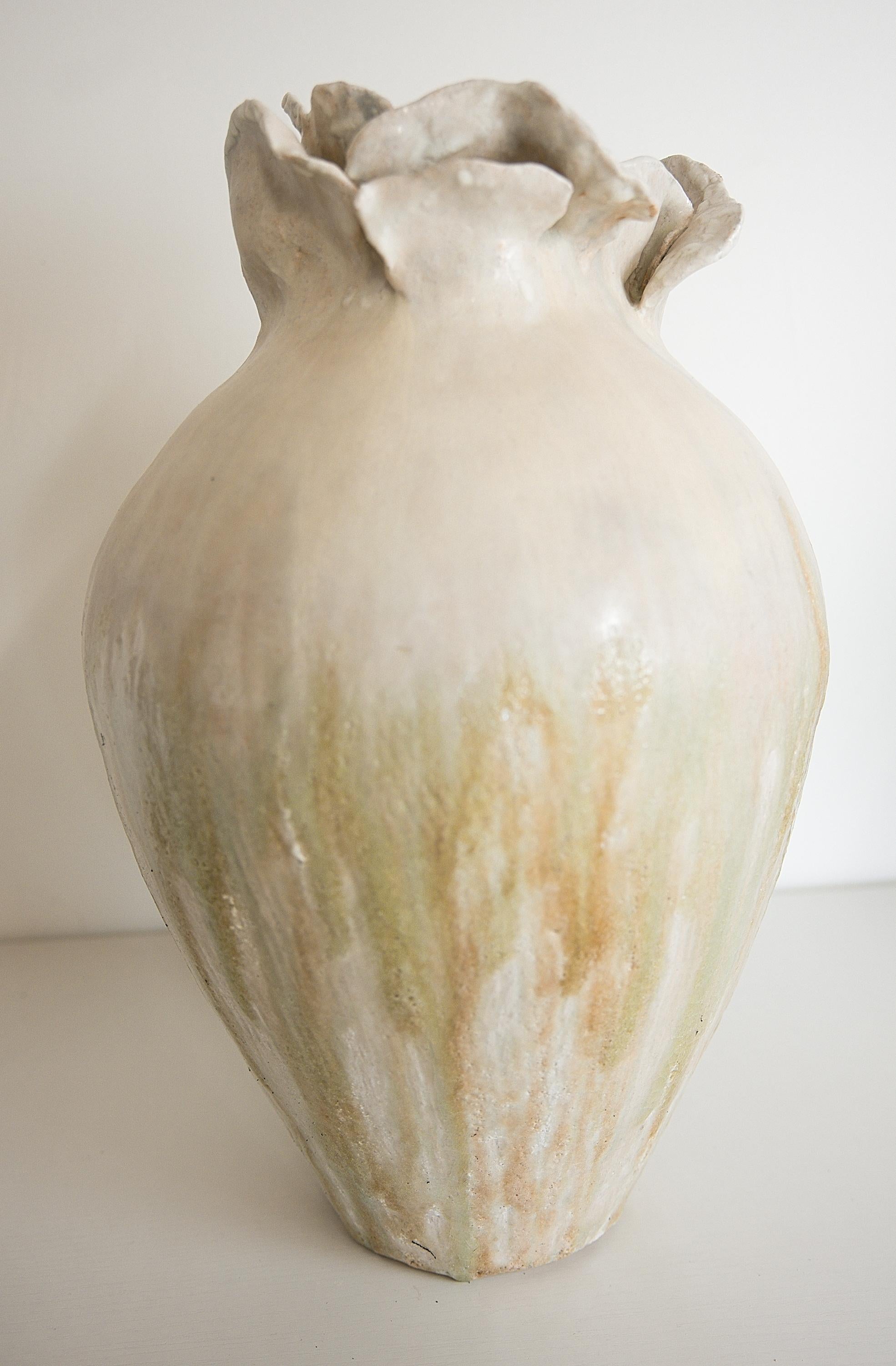 Yeonhwa Vase Large 19 4