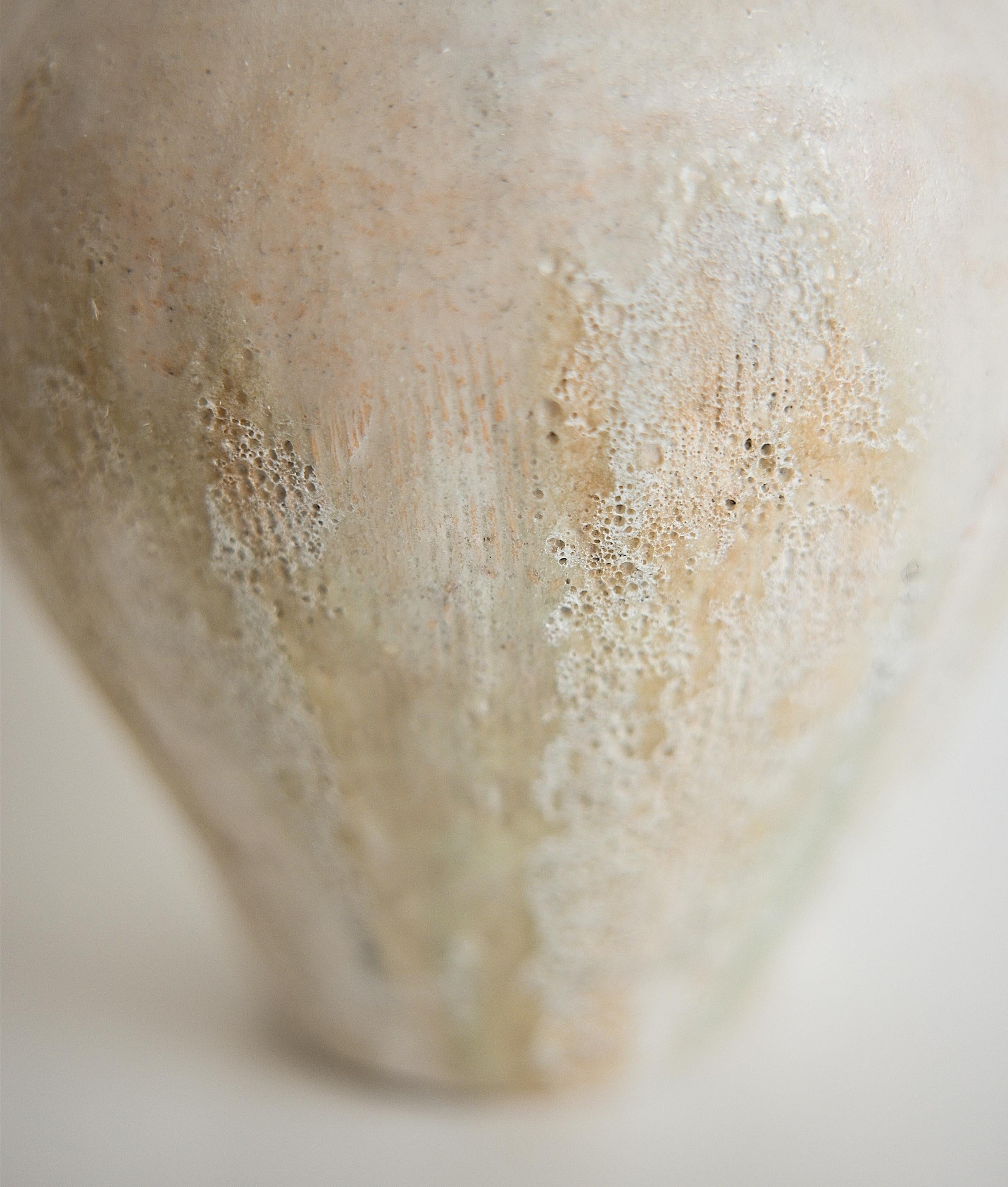 Contemporary Yeonhwa Vase Large 9