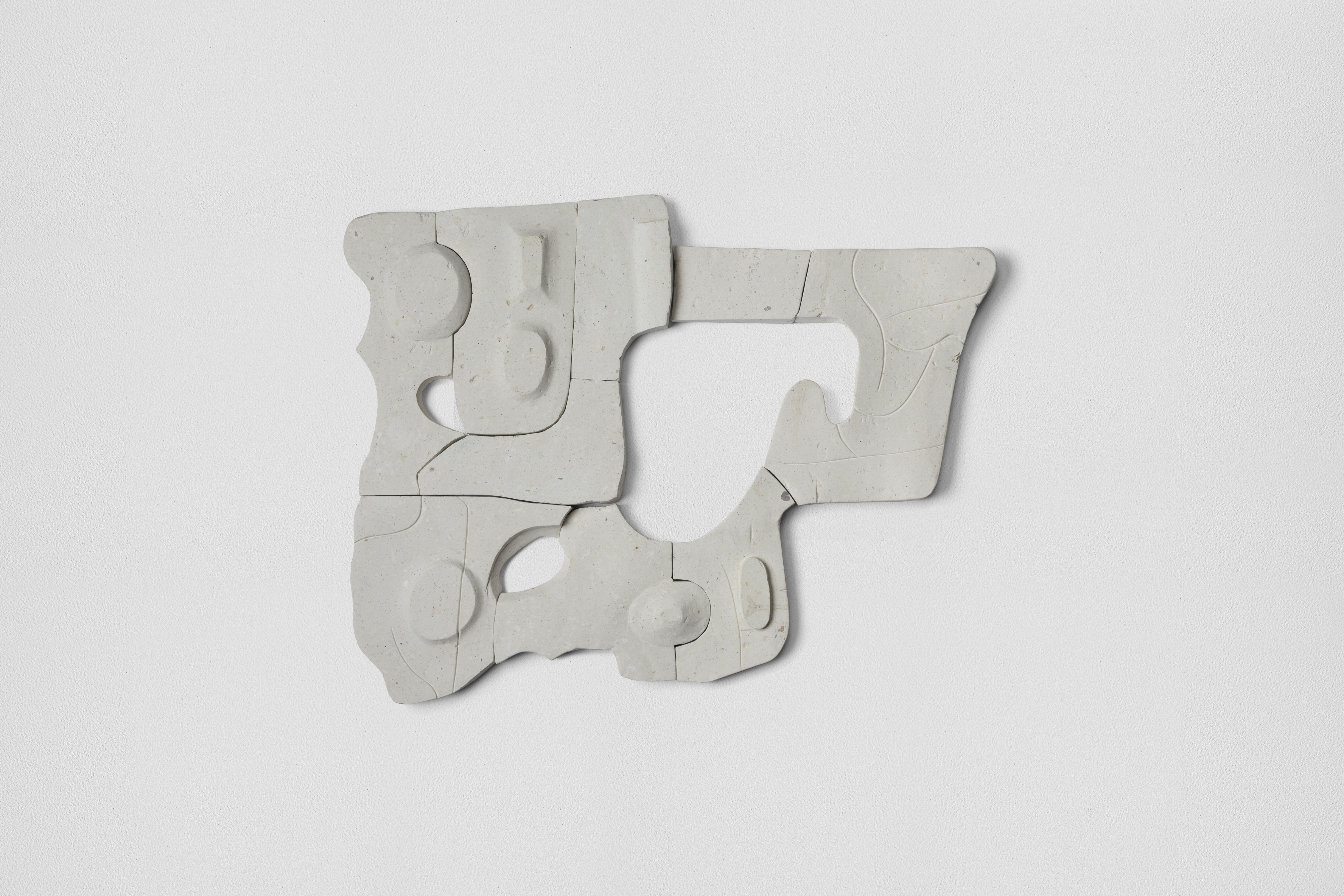 ¡Sí...! No... Al riesgo, a lo desconocido Escultura de Carri en venta 1