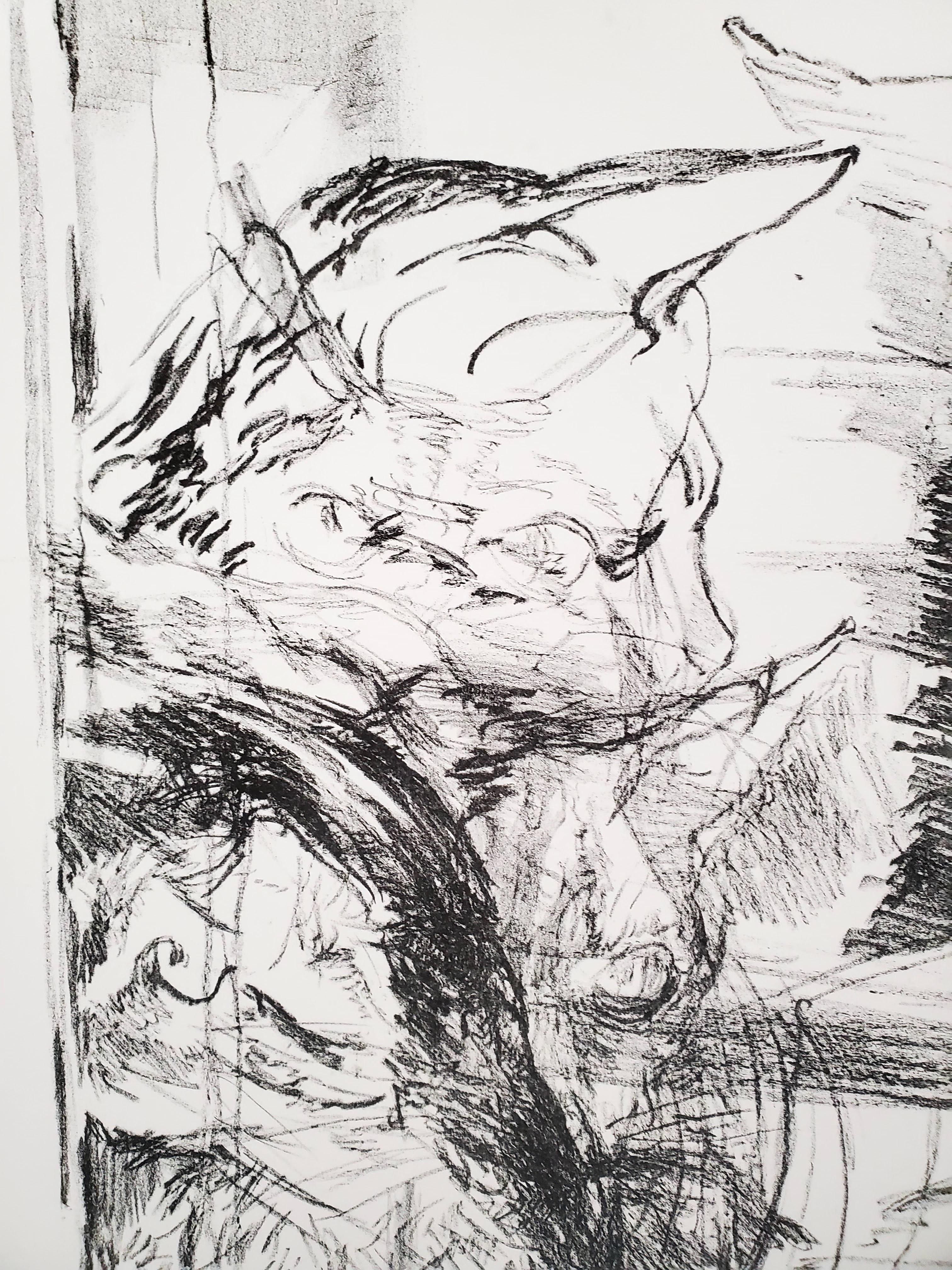 Perdere le biglie - Print di Yesuk Seo