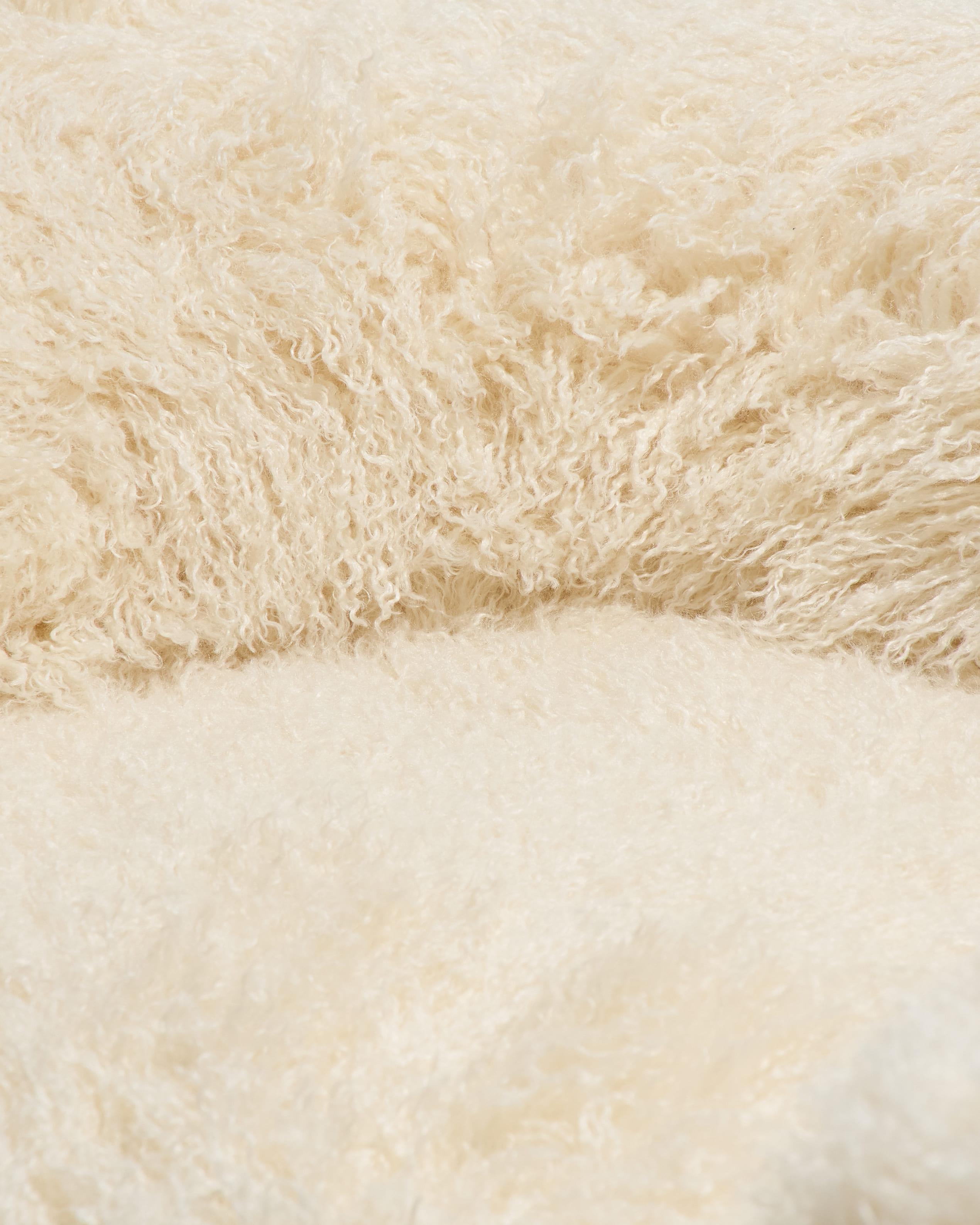 Fauteuil Yeti Mineral en vente 7