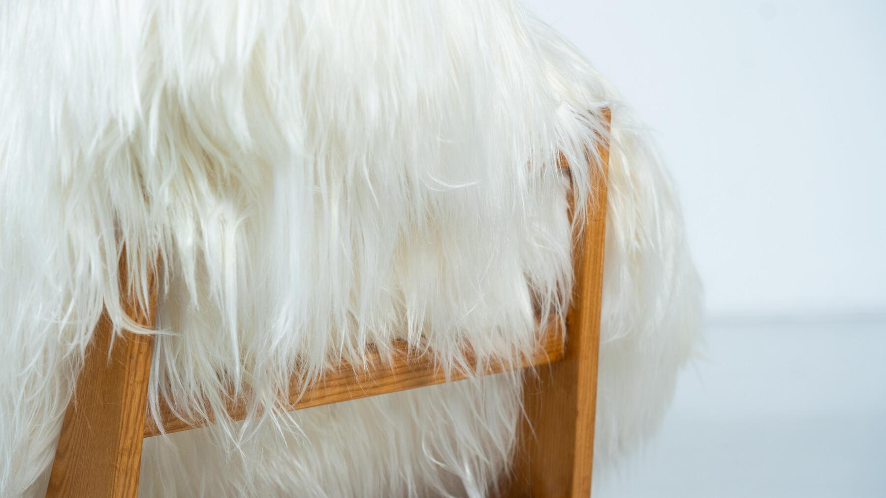 Sedia a dondolo Pop Art 