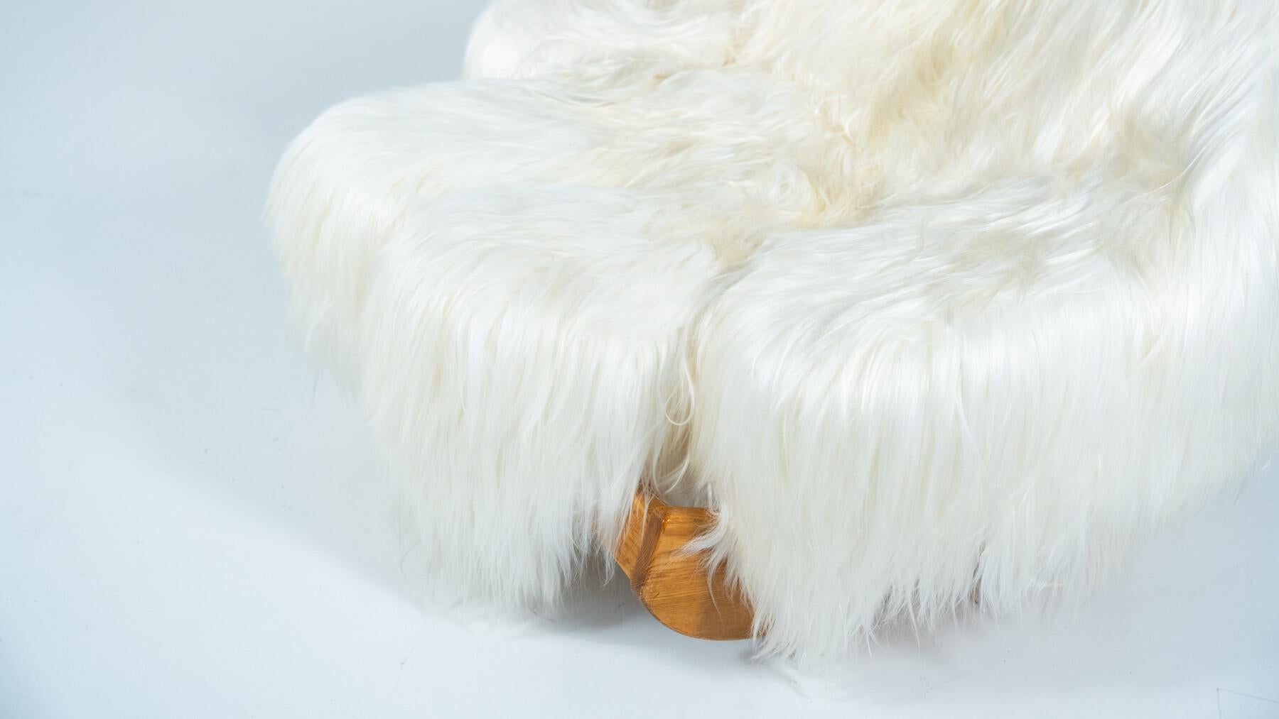 Tessuto Sedia a dondolo Pop Art 