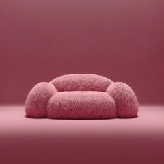 Yeti Sofa by NUMO