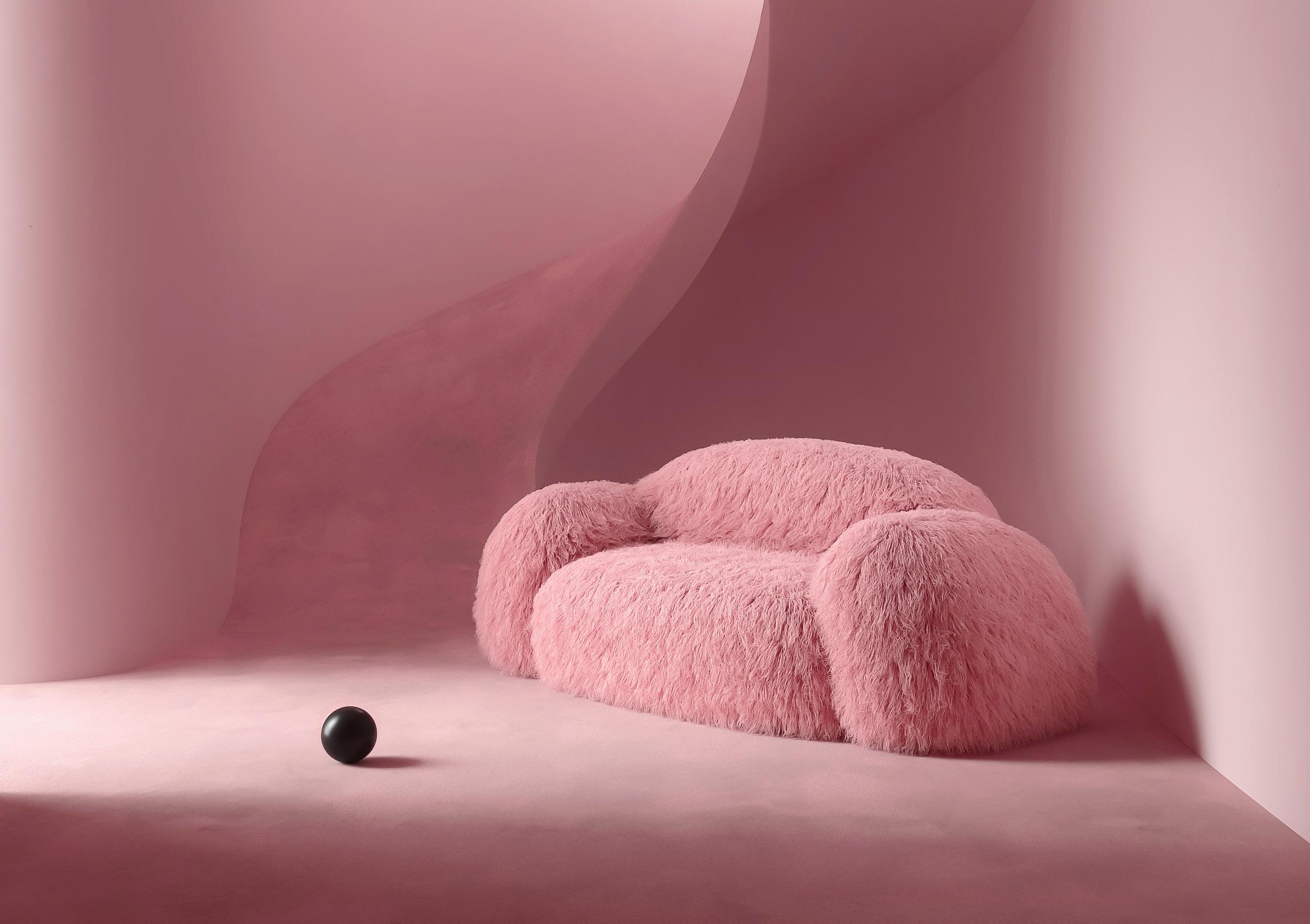 Other Yeti Sofa by Pepe Albargues For Sale