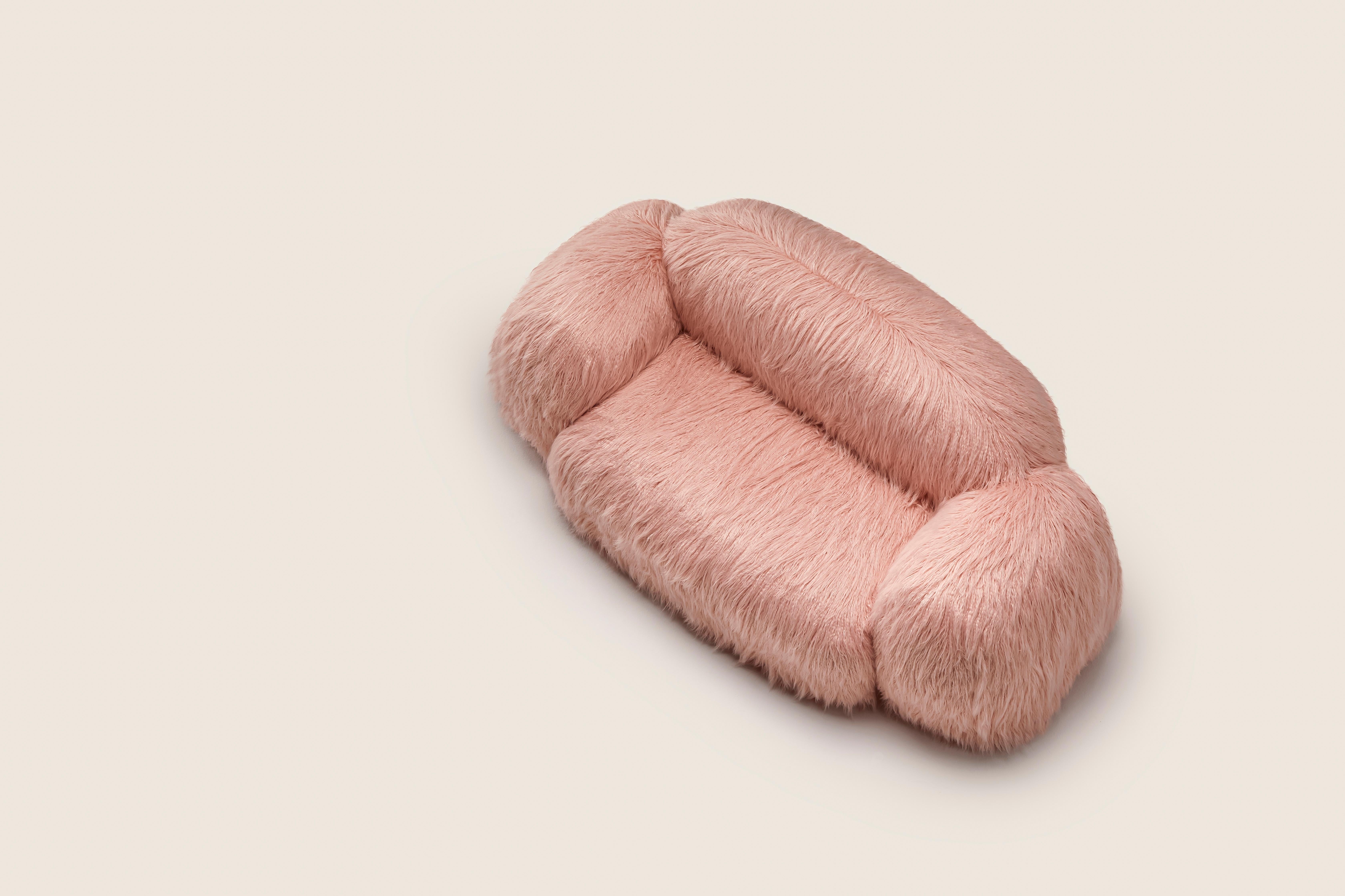 Yeti Sofa by Pepe Albargues For Sale 1