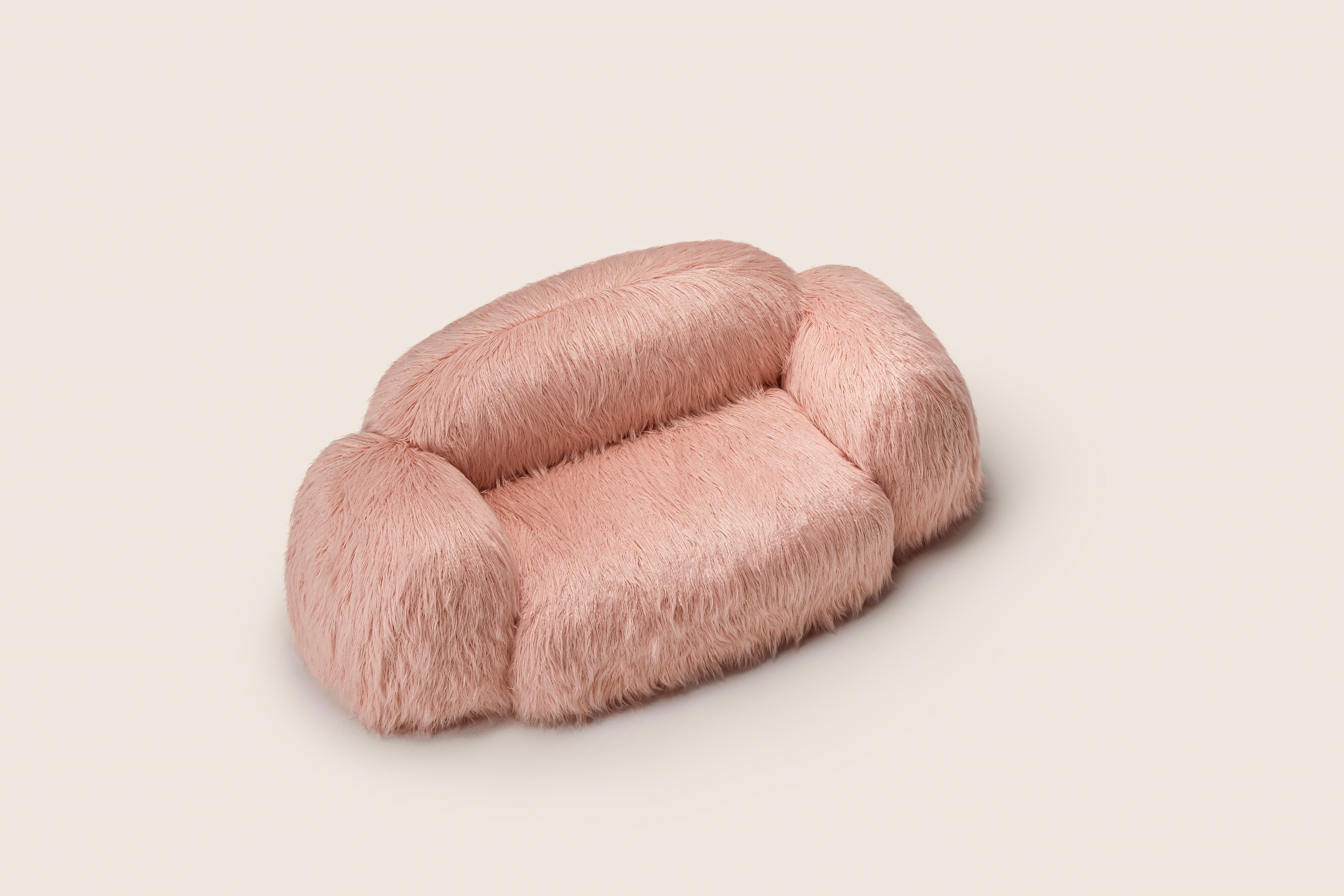 Yeti Sofa by Pepe Albargues For Sale 2