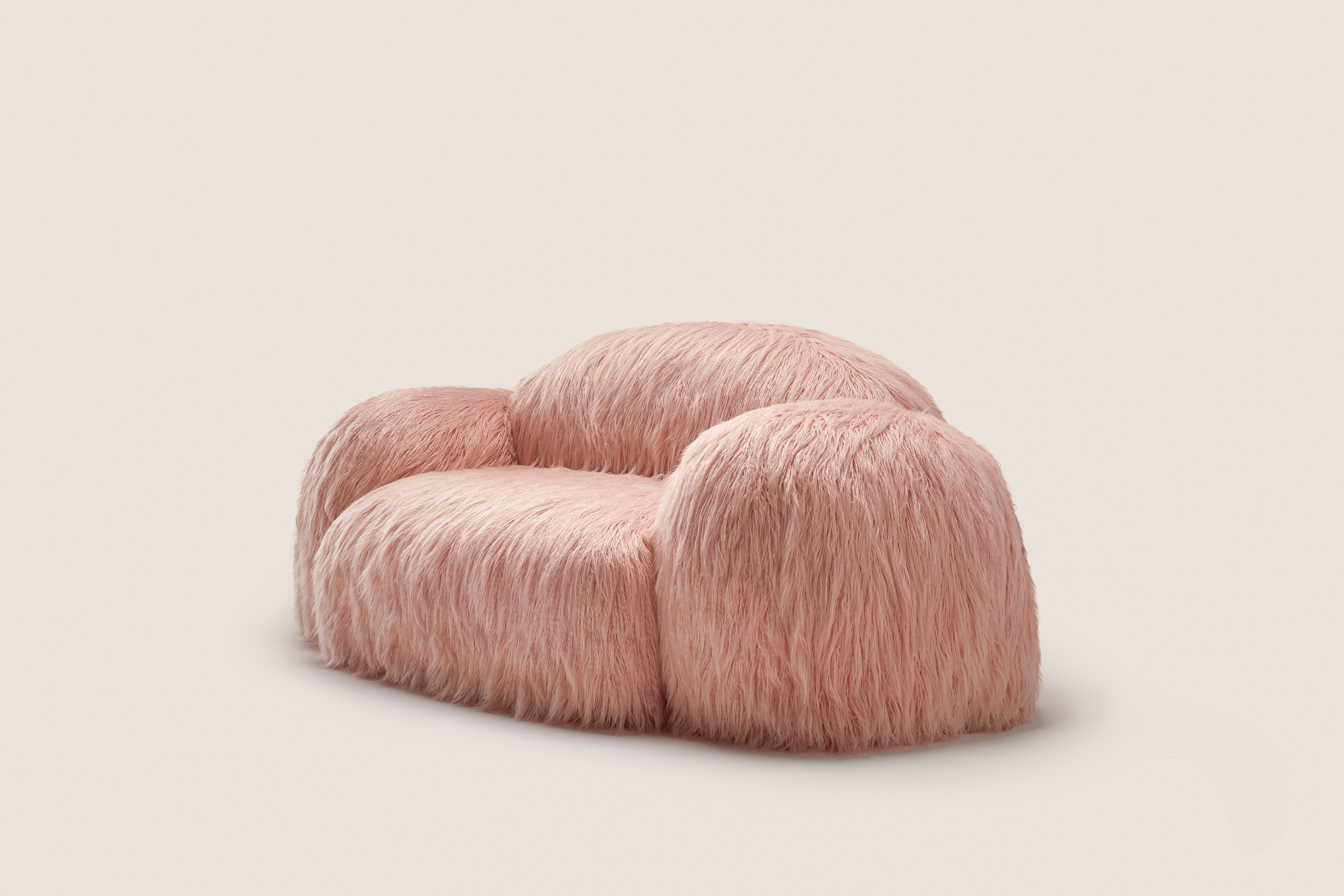 Yeti Sofa by Pepe Albargues For Sale 3