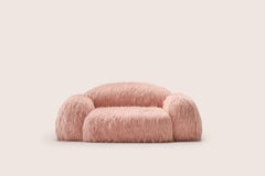 Yeti Sofa by Vladimir Naumov