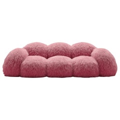 Yeti Triple Sofa by Vladimir Naumov