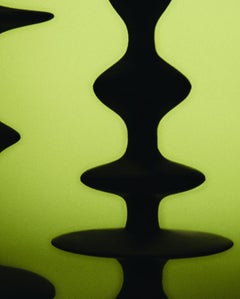 Light Construction No. 1, Abstract Photograph, 2024