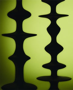 Light Construction No. 1, Abstract Photograph, 2024