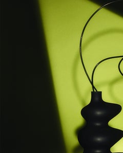 Light Construction n. 4, fotografia astratta, 2024