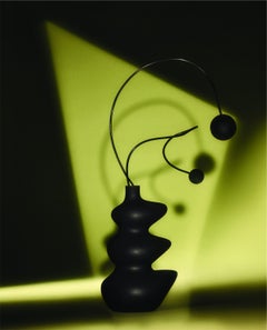 Light Construction n. 4, fotografia astratta, 2024