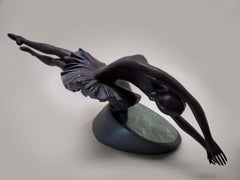 BALLERINA (Homage to Saint-Saens)