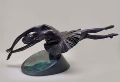 BALLERINA (Homenaje a Saint-Saens)