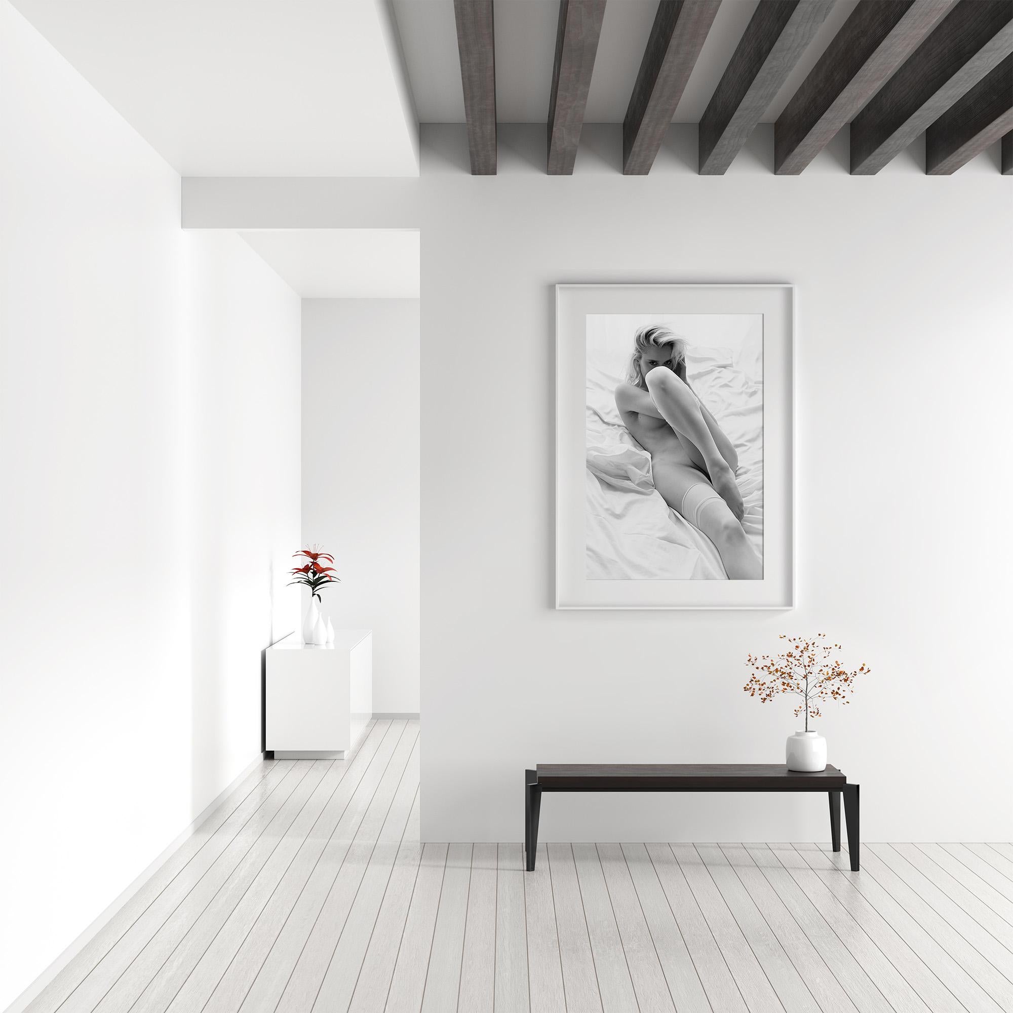 „Avant“ Kunstdruck Auflage von 25 36