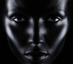 "Dark Side" Photography Edition of 28 31" x 36" in by Yevgeniy Repiashenko