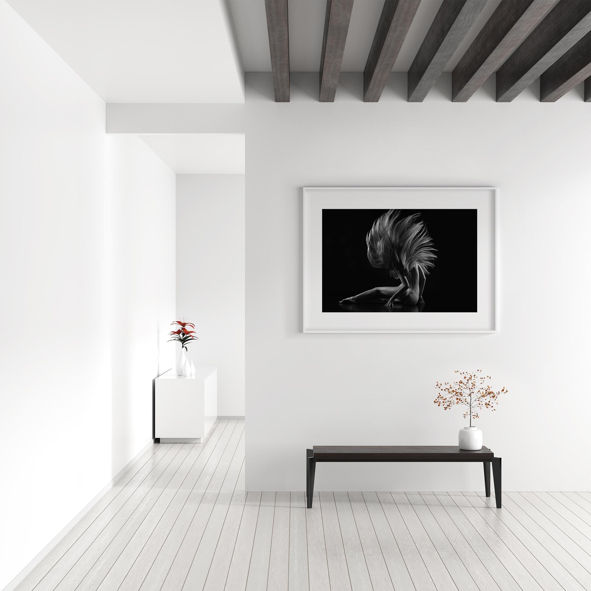 „E-motion“ Kunstdruck 24