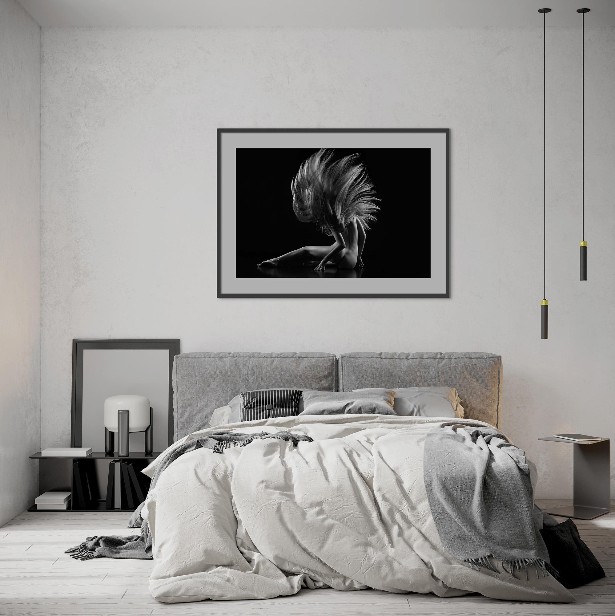 „E-motion“ Kunstdruck 24