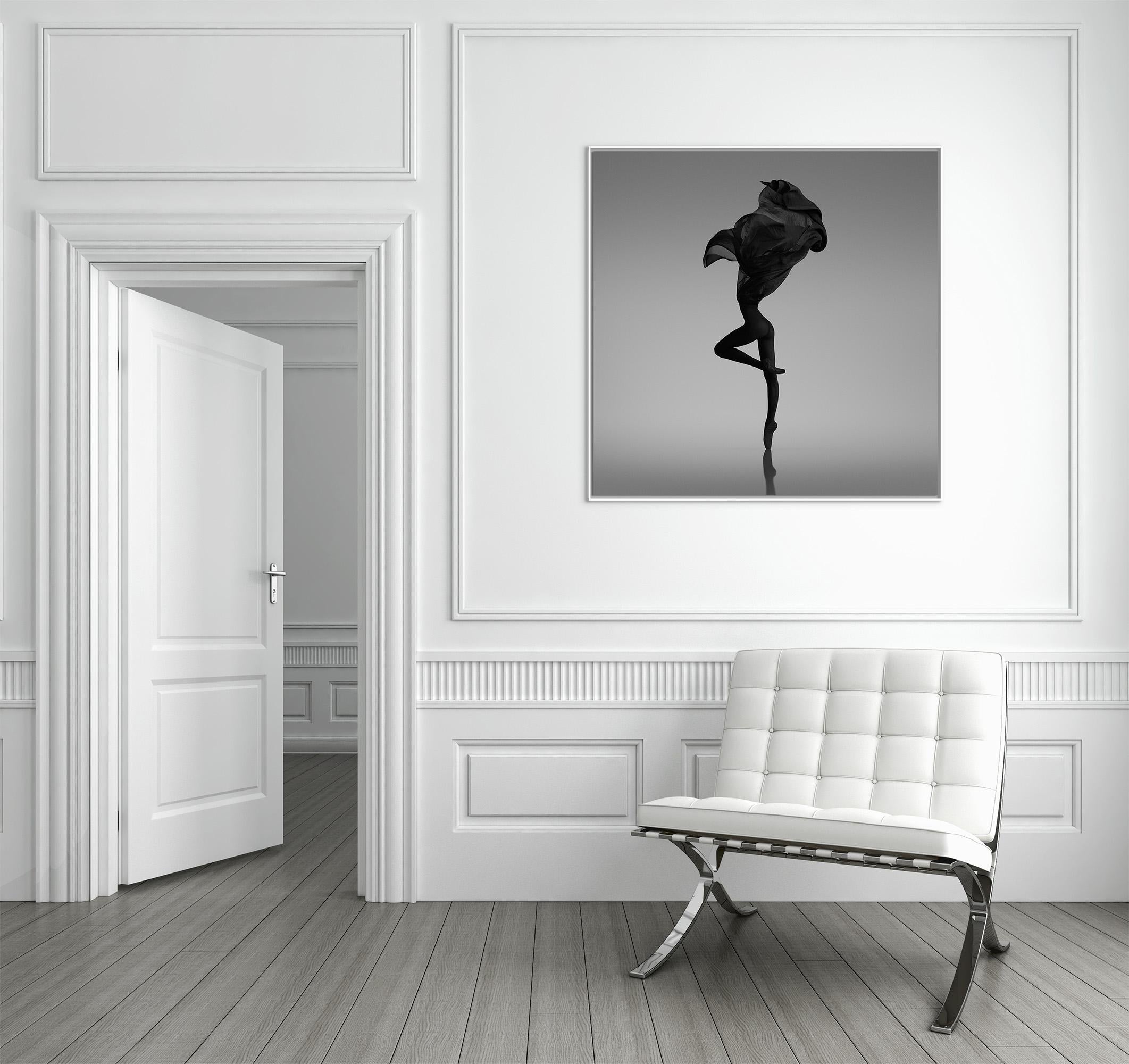 Photographie de ballet 