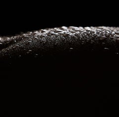 Photographie abstraite de nu "Hills" 24" x 36" en Ed. de 25 par Yevgeniy Repiashenko