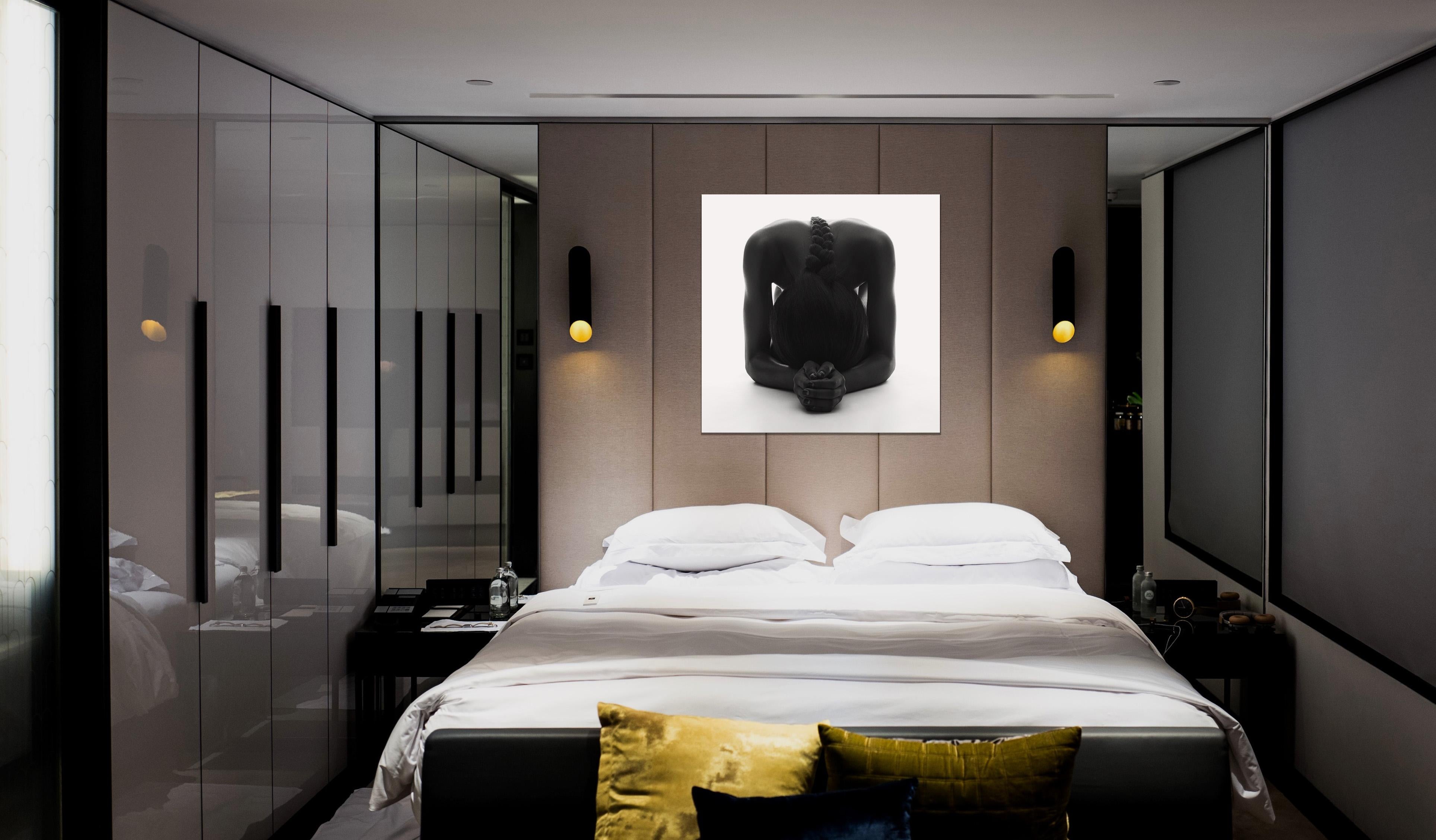 „Inside“ Fotografie Auflage von 25 36
