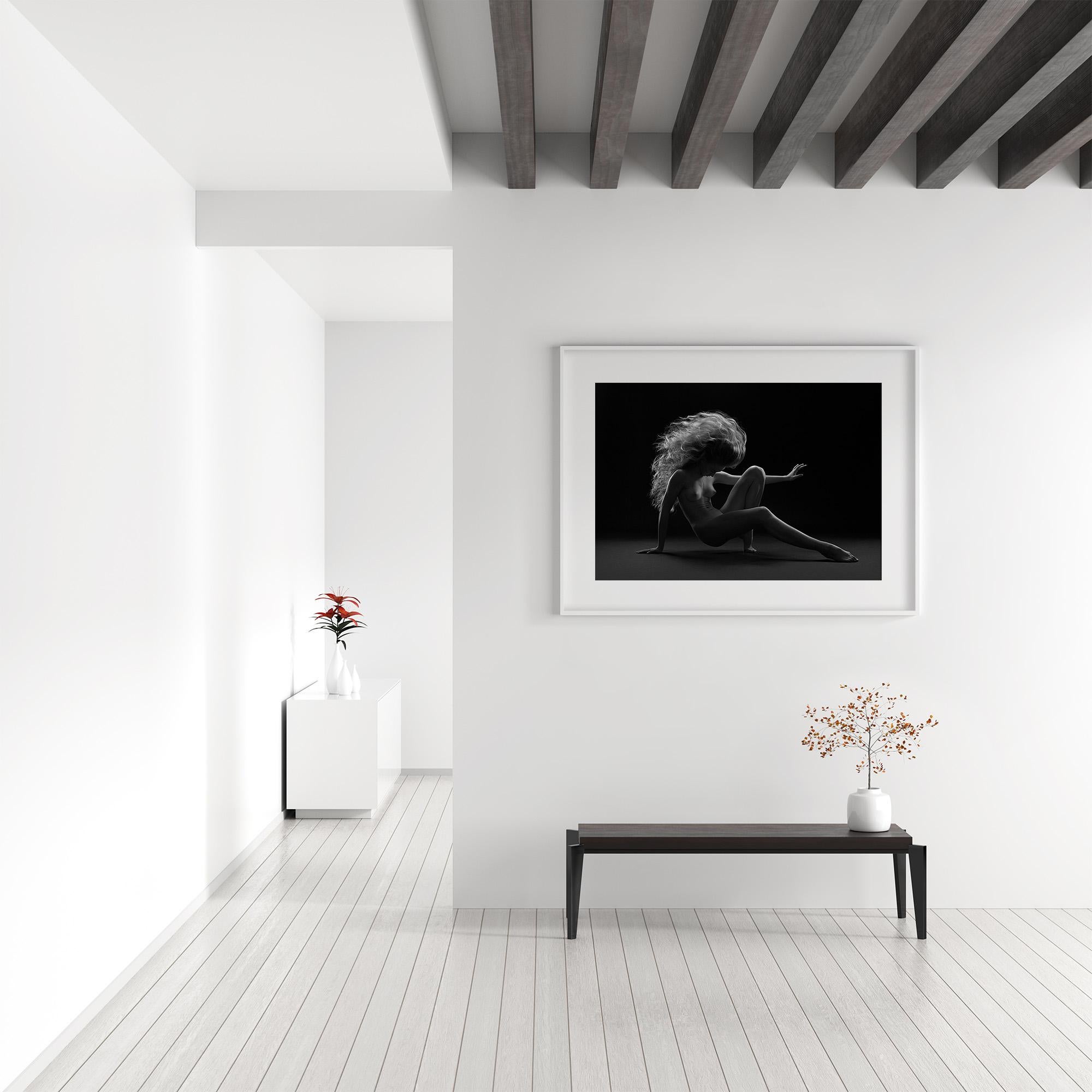 „Le Sens“ Fotografie, Auflage von 25 24