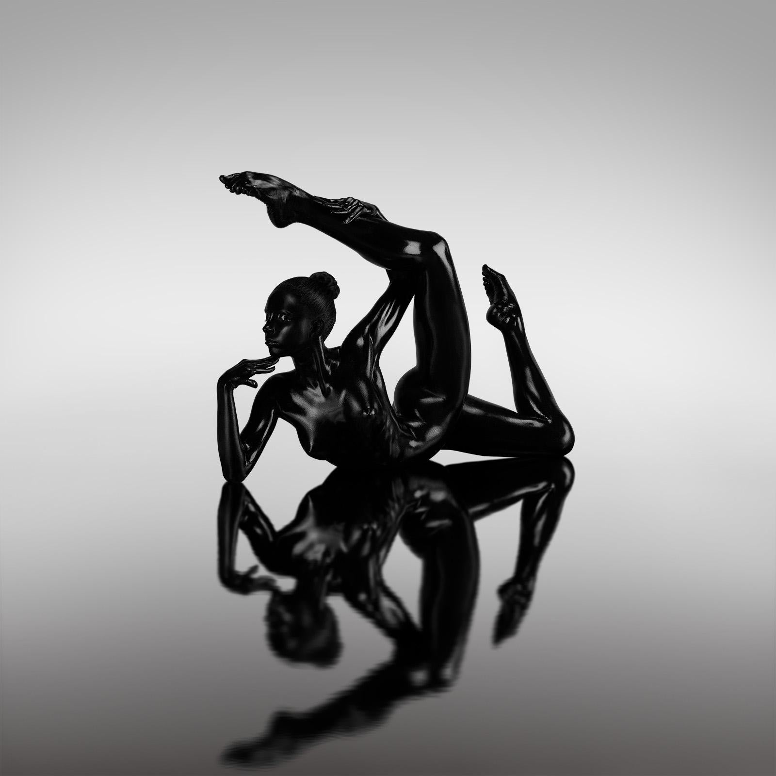 "Juego de Panteras" Fotografía 36" x 36" pulgadas Ed. de 28 por Yevgeniy Repiashenko

"Juego de la pantera" de Yevgeniy Repiashenko
Año en que se tomó la foto: 2016
Edición limitada de 28 ejemplares

Tamaño de la imagen:
Altura: 36"