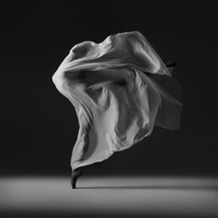 No title (No 29) Ballet Photograph 60 x 60 in Ed. of 12 by Yevgeniy Repiashenko