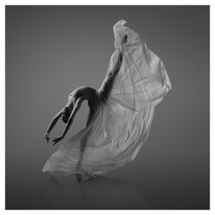 No title (No 36) Photography Edition of 25 32"x32" inch by Yevgeniy Repiashenko