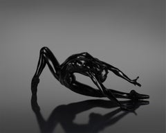 No title (No 49) Ballet Photograph 37 x 45 in Ed of 18 by Yevgeniy Repiashenko