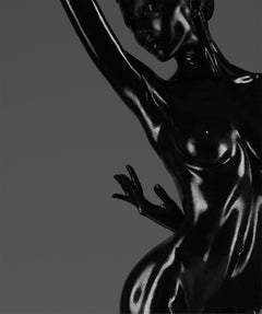 No title (No 55) Ballet Photography 32 x 26 in Ed of 25 by Yevgeniy Repiashenko
