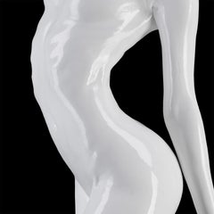 No title (No 57) Ballet Photography 45"x45" in Ed. of 18 by Yevgeniy Repiashenko