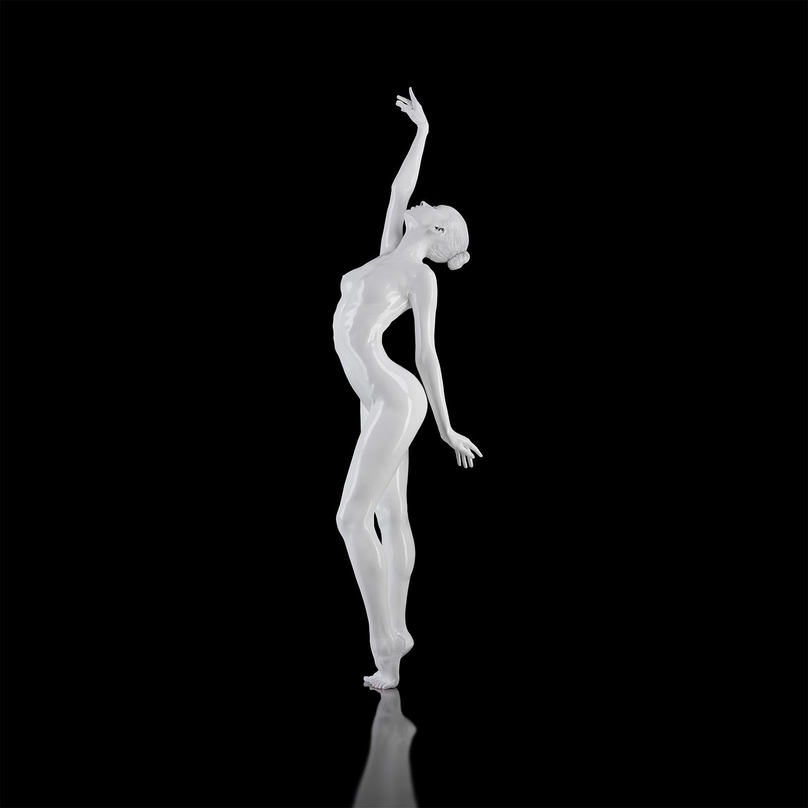 Sin título (nº 57) Fotografía Edición de 18 pulgadas 45 "x45" de Yevgeniy Repiashenko